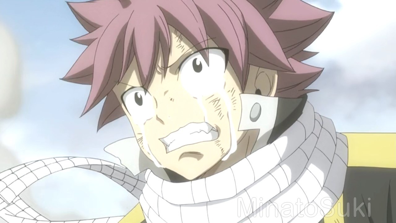 Fairy Tail episode 265
